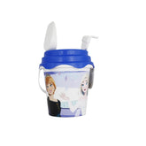 Mondo Bio Bucket Set 17cm Frozen